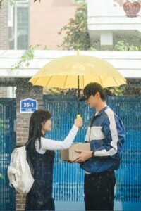 ¿Qué es un Kdrama?