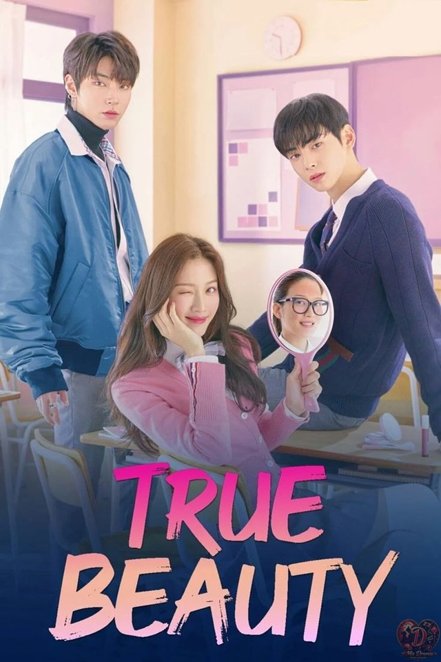 ¿Qué es un Kdrama?