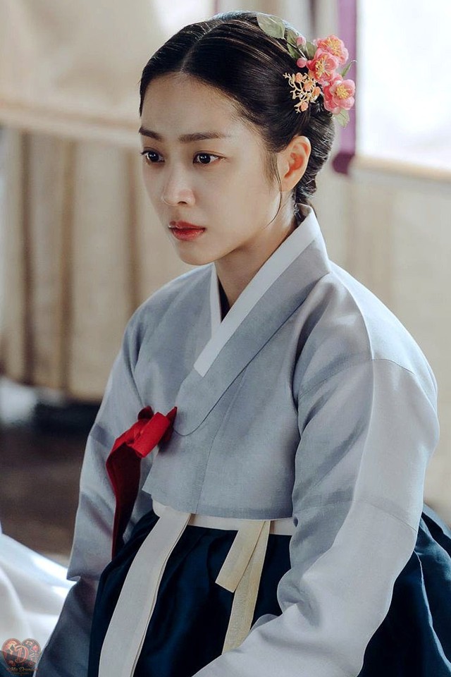 Dear Hongrang - Querido Hongrang