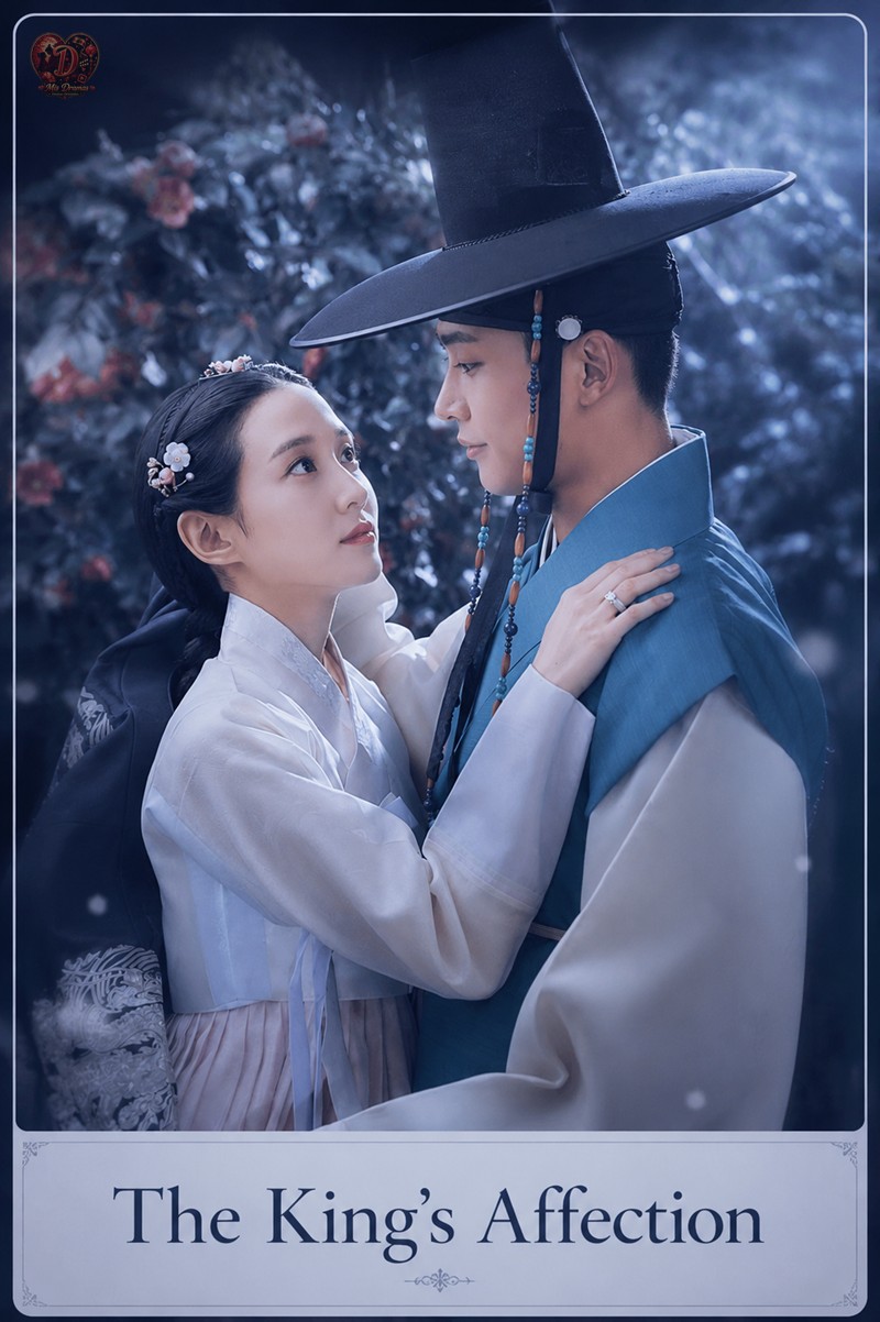 The King's Affection - El Afecto del Rey