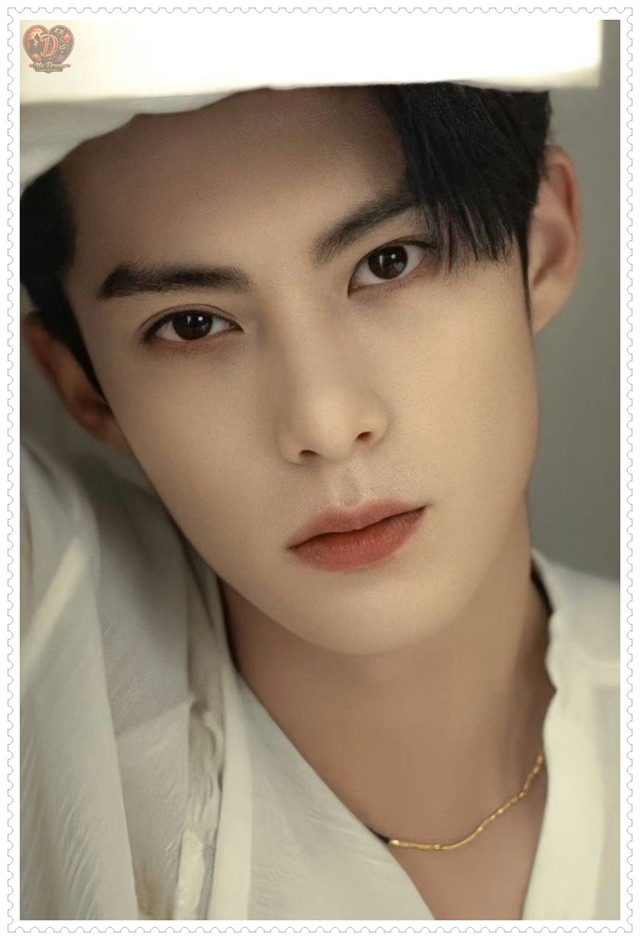 Dylan Wang