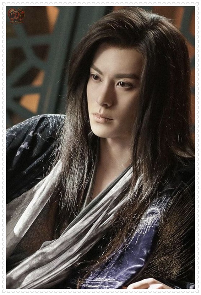 Dylan Wang