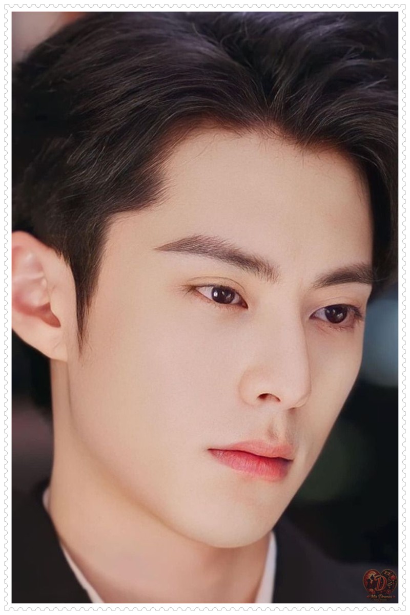 Dylan Wang