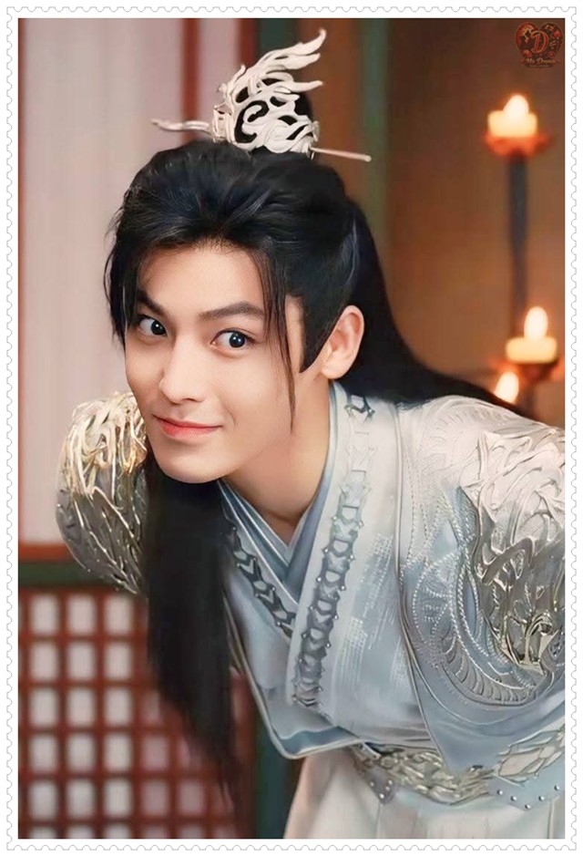 Hou Minghao Hou Minghao
