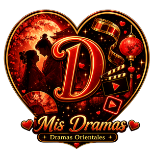 Logo Mis Dramas