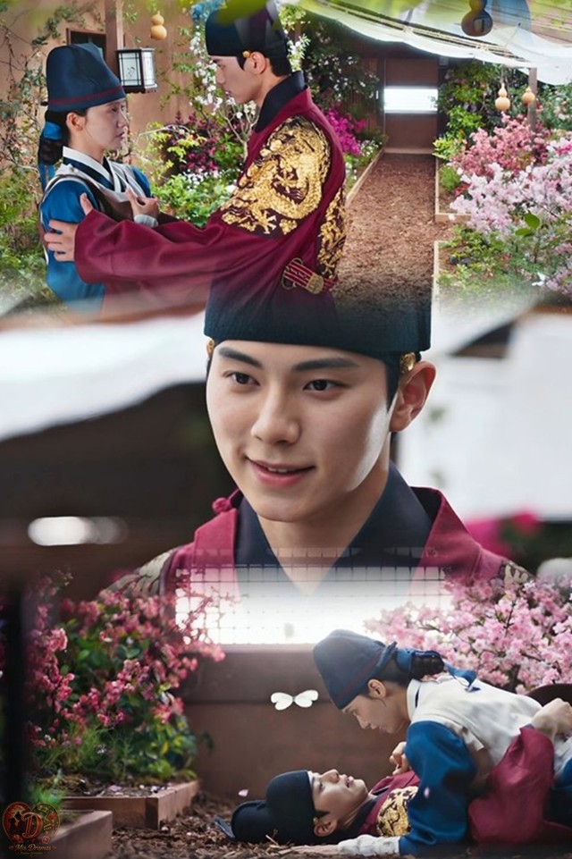 Qué es el género Sageuk en los Kdramas