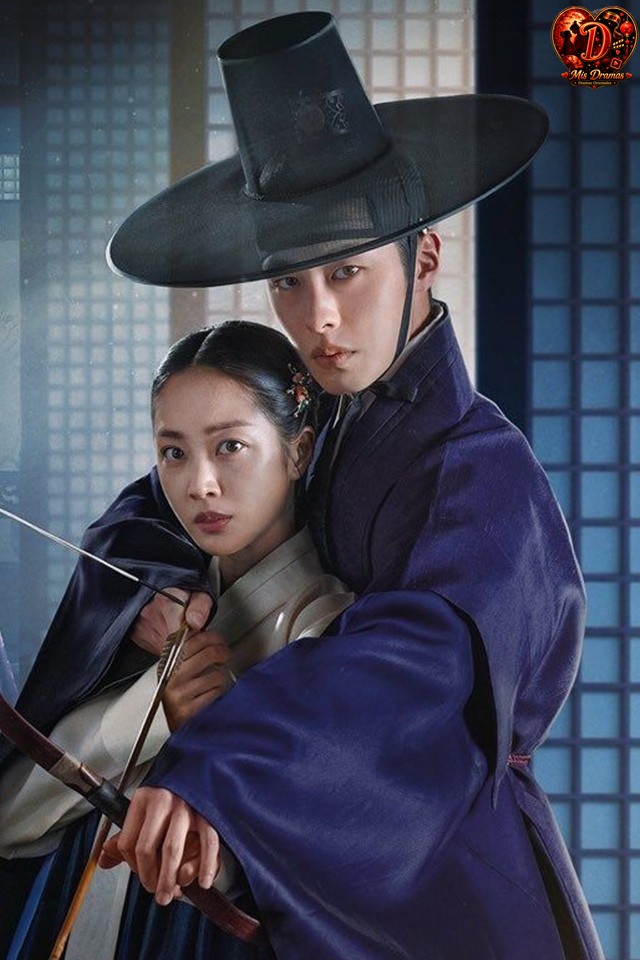 Qué es el género Sageuk en los Kdramas