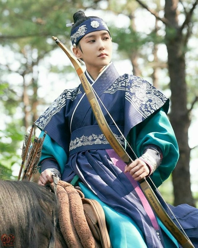 Qué es el género Sageuk en los Kdramas