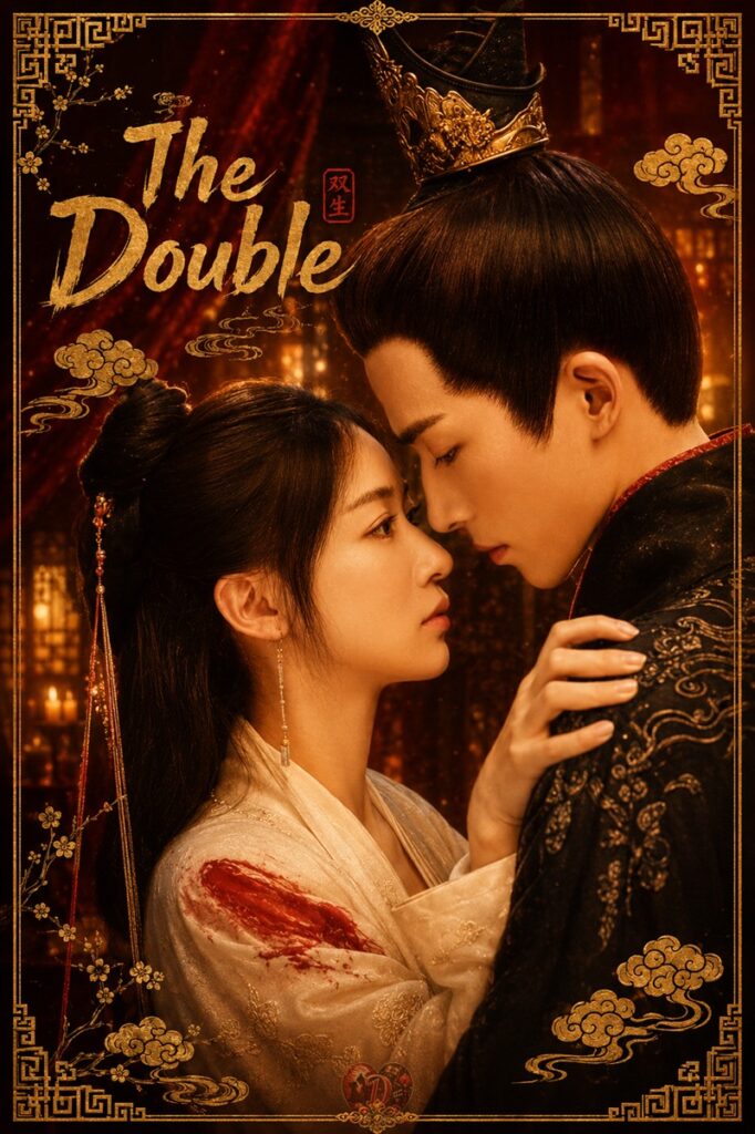 The Double - La Doble