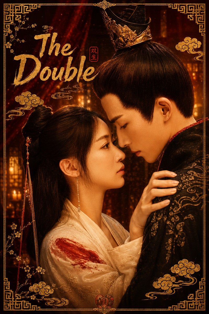 The Double - La Doble