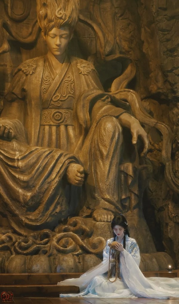 Xuanhuan 